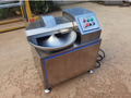Small Bowl Meat Cutting/Mixing Machine