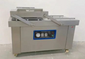 Dual Vaccum Packaging Machine