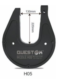 CG 830 Clinching Gun