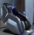 4-D Voice activated Massage Chair