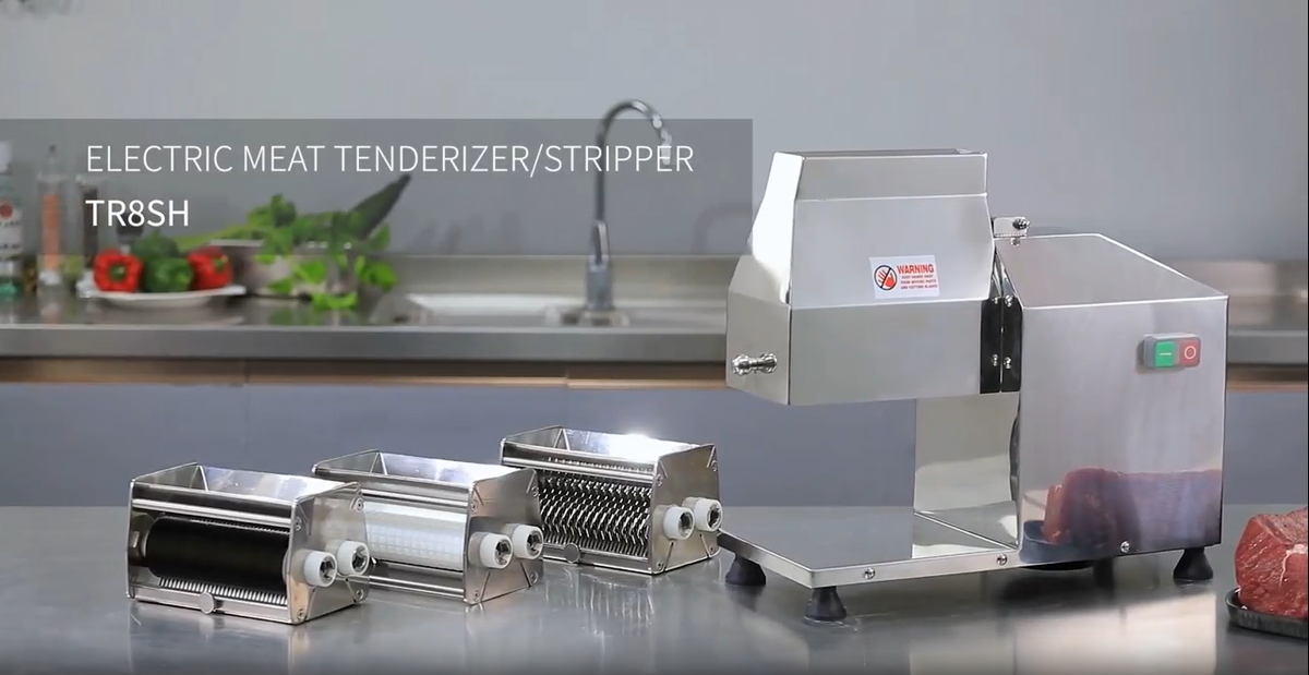 Meat Tenderizer