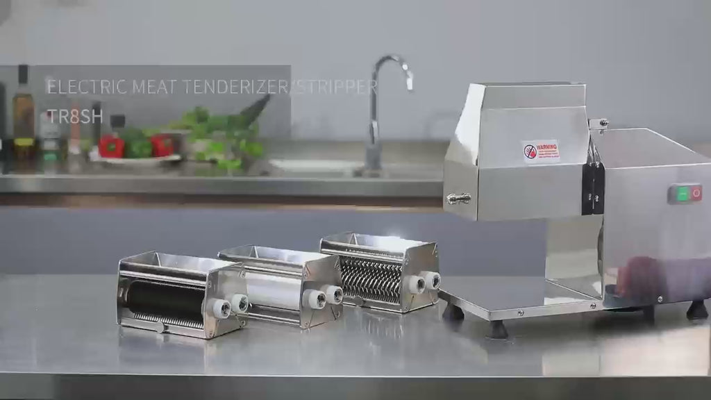Meat Tenderizer