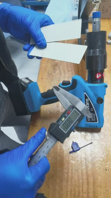 CG 830 Clinching Gun