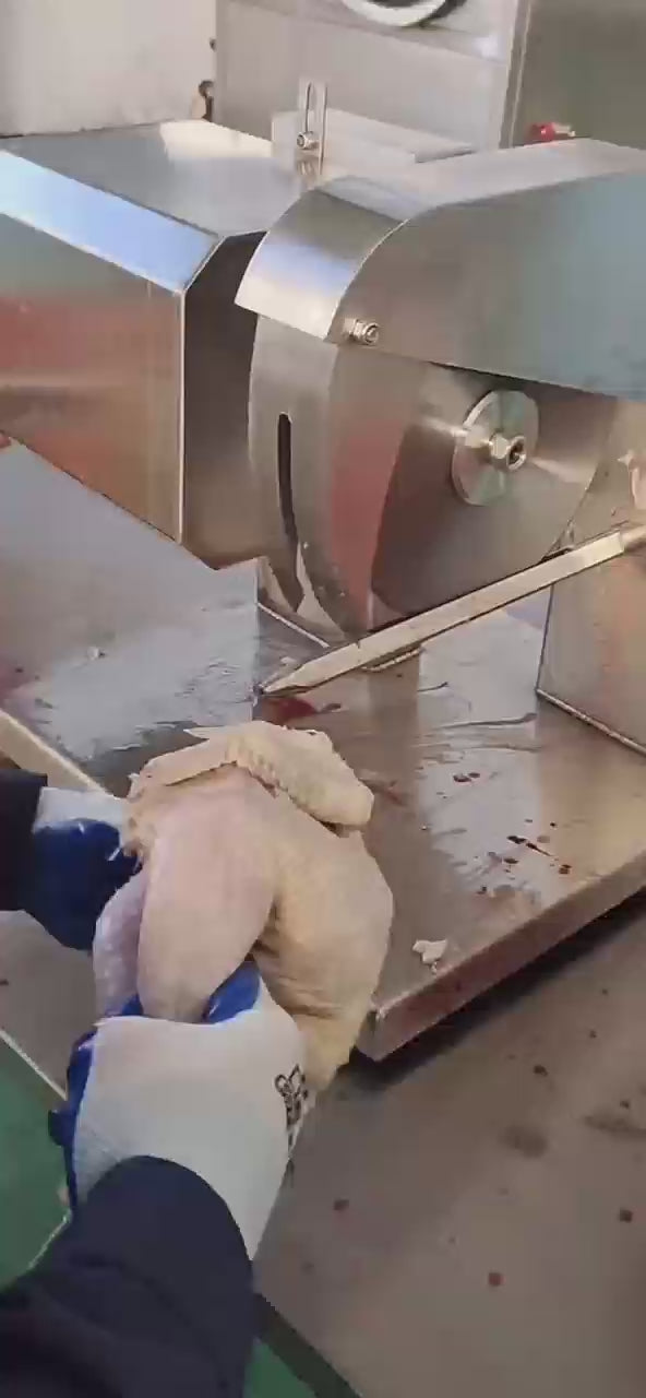 Poultry Cutter